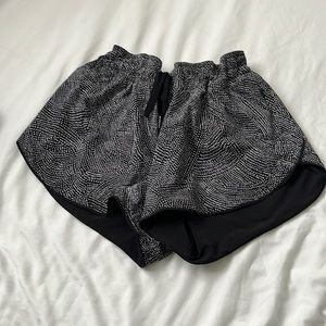 Lululemon Reversible Shorts